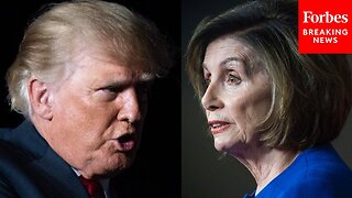 TRUMP RESPONDS TO ATTACK ON PAUL PELOSI - TRUMP NEWS