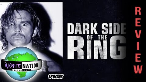 Dark Side of the Ring: Brian Pillman (REVIEW)