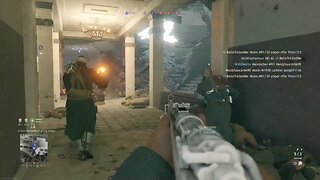 Fun free to play WW2 game, Enlisted