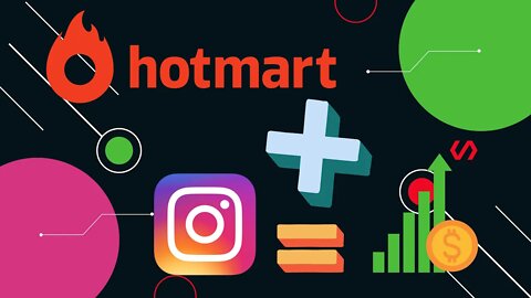 Como vender en Instagram productos de Hotmart o de Afiliados Sin Invertir 💲💲💲