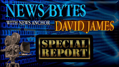 News Bytes Special Report on the Domestic Terrorism Act ( 24th September 2020 ) - 1h3mr