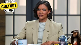 Candace Owens Is Out at Daily Wire