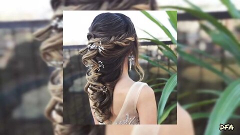 78 PENTEADOS PARA NOIVAS LINDOS #eventos #noivas #penteados #hairstyle