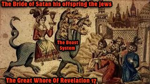 The Great Whore of Revelation 17 Finally Revealed ( 27th February, 2023 ) - 1hr