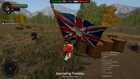 Just Holdfast: Nations At War things Vol.1