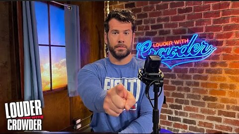 WE'RE BACK! I'M ADDRESSING ALL OF THE RUMORS... | Louder with Crowder
