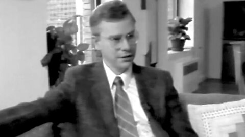 Communion interview with Whitley Strieber, 1987
