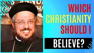 True and False Christianity: How to Know