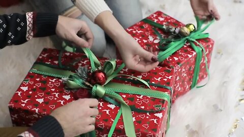 The List: The Brain Science of Gift-Giving