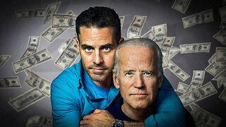 New Supercut Putting Together Biden Crime Family Activity Goes Viral