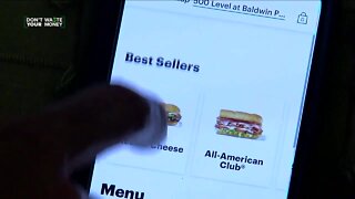 Food ordering surprise: App takes order but restaurant is closed