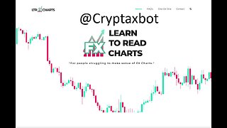 Cryptaxbot