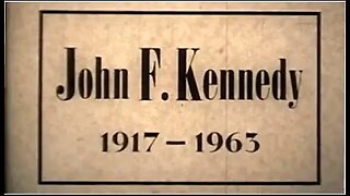 John F Kennedy: How He Lived and Died - Biography