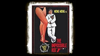 The Impossible Kid 1982 | Classic Kung Fu Movies| Kung Fu Classics | Classic Martial Art Movies