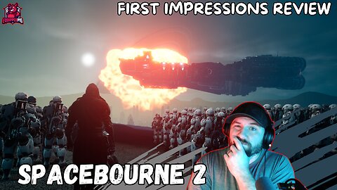 First Impressions of SpaceBourne2