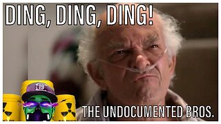 The undocumented bros. | DING, DING, DING!