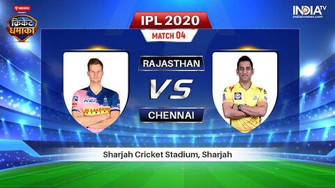 IPL 2023 Match 17 Highlights | Chennai Super Kings vs Rajasthan Royals