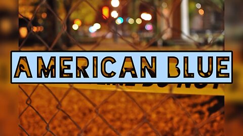 American Blue (Promotional)