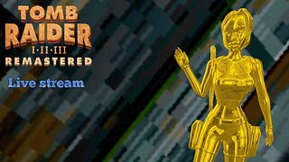 Tomb Raider I-III Remastered (PC) - Tomb Raider part 5
