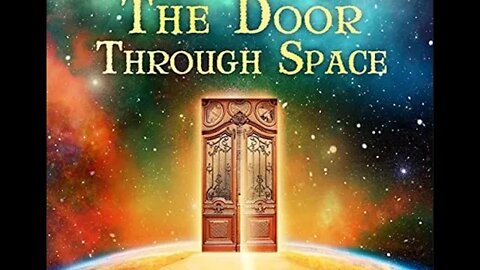 The Door Through Space by Marion Zimmer Bradley - Audiobook