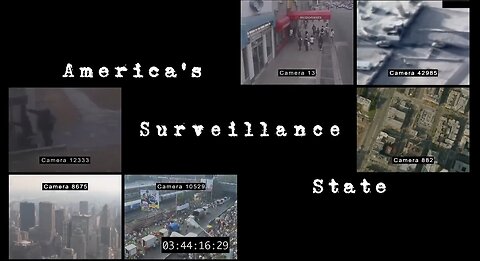 America's Surveillance State | Complete Series | ENDEVR Documentary