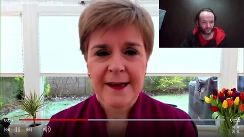 Breaking News Nicola Sturgeon Refuses To Go In Front Of The Alex Salmond Inquiry
