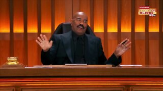 Judge Steve Harvey | Morning Blend