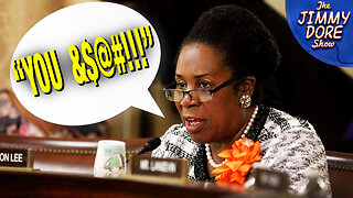 LEAKED! Dem Congresswoman BERATES Staff In Expletive-Laced Tirade!