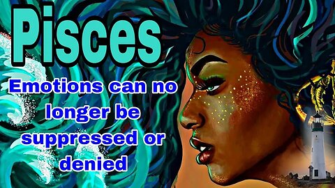 Pisces EXTREMELY DEEP LOVE HEALING DEEPER UNDERSTANDING Psychic Tarot Oracle Card Prediction Reading