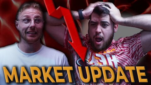 Is The Bull Run Over? Crypto Market Update
