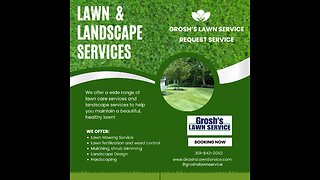 Lawn Mowing Service Williamsport Maryland Landscape Company