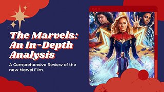 Cracking the Code of the Marvels: An Intriguing Analysis