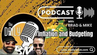 Inflation and Budgeting