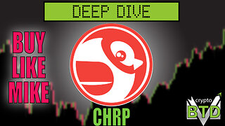 📢 CHIRPLEY: Deep Dive [What is CHRP ?] Buy or pass?!