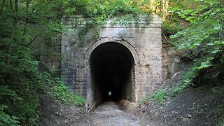 Tunnels NY ???