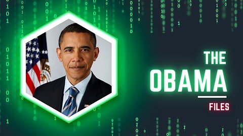 The Obama Files