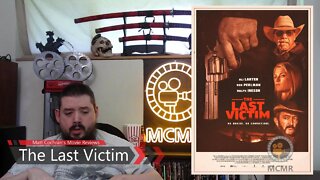 The Last Victim Review