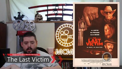 The Last Victim Review