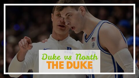 Duke vs North Carolina Odds, Picks and Predictions: Tar Heels Offense Feeling Blue