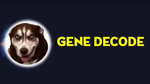 Gene Decode "What Happens Next"