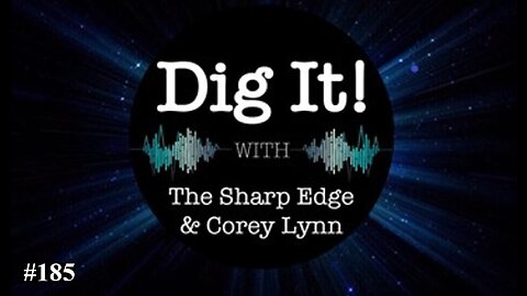 Dig It! #185: Sudan Biolab, Environmental Justice Takeover & More