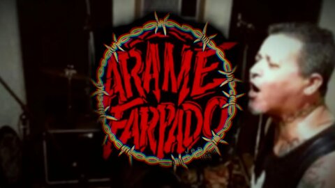 DESESPERADO - ARAME FARPADO (VÍDEO OFICIAL)