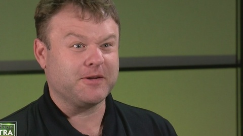 Frank Caliendo weighs on Packers/Cowboys