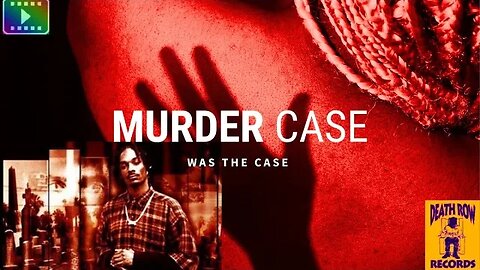 Murder was the case #shortfilm #snoopdogg #1994