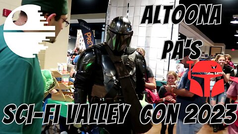 Sneak Peek of Sci Fi Valley Con 2023 - What Cosplays Will You See?
