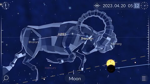 Soul Mission - New Moon Solar Eclipse - April 20 2023