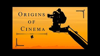 Film and the Cinema: A Brief History