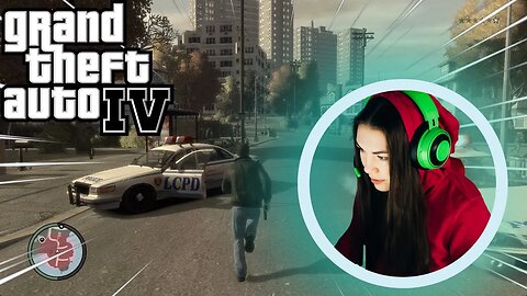 grand theft auto iv gameplay ll grand theft auto iv trailer ll grand theft auto iv loading screen