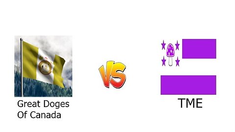 TME vs Doge Canada