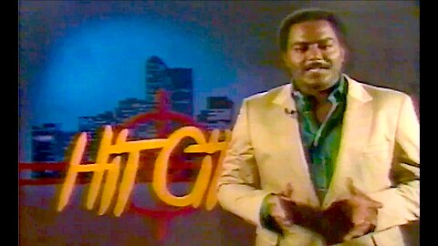 Hit City USA Music Video TV Show Hall & Oates Retrospective (November 1, 1985) [NBC]